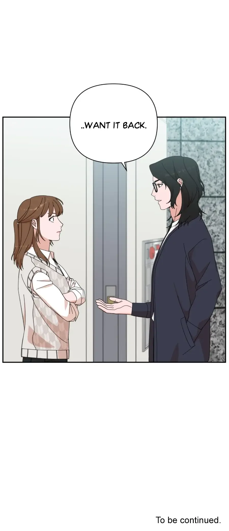 The Man with Pretty Lips Chapter 7 page 25
