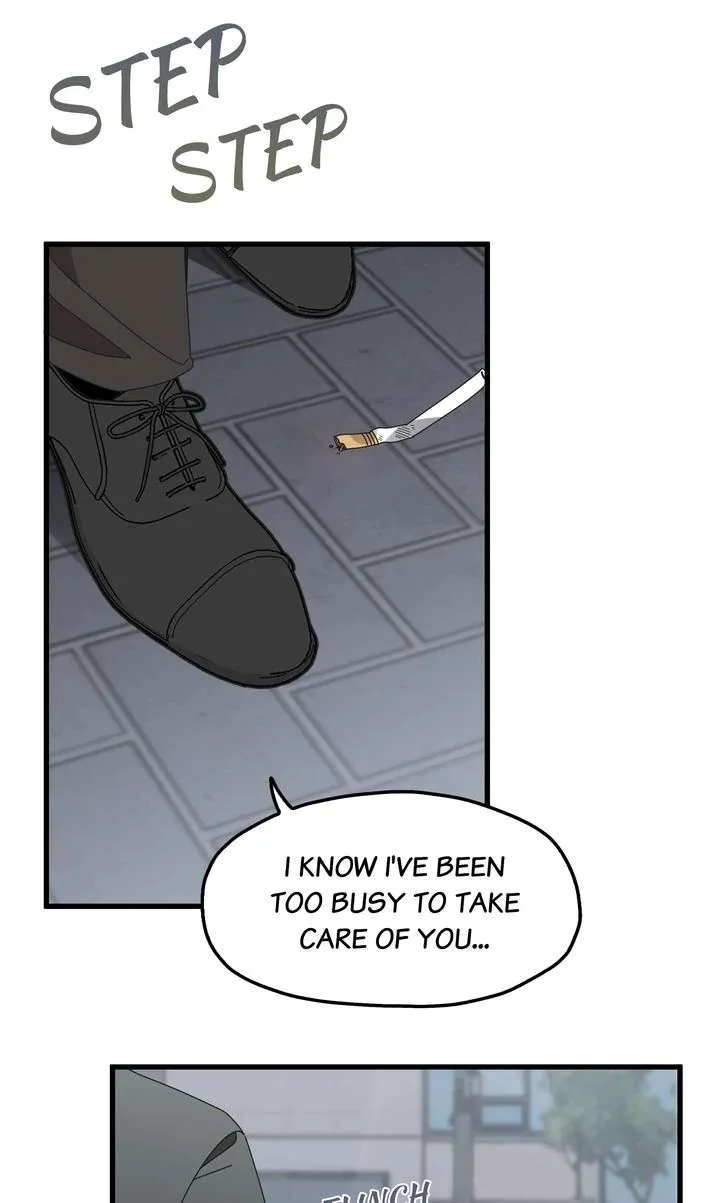 The Man Who Wears Magnolia Chapter 37 page 70