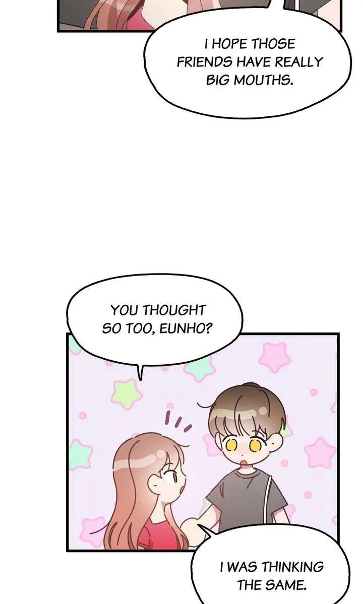 The Man Who Wears Magnolia Chapter 38 page 75