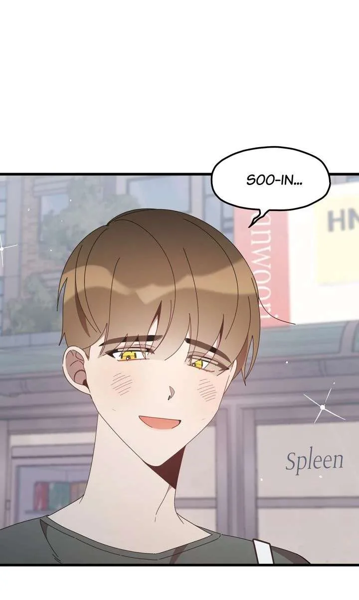 The Man Who Wears Magnolia Chapter 37 page 68