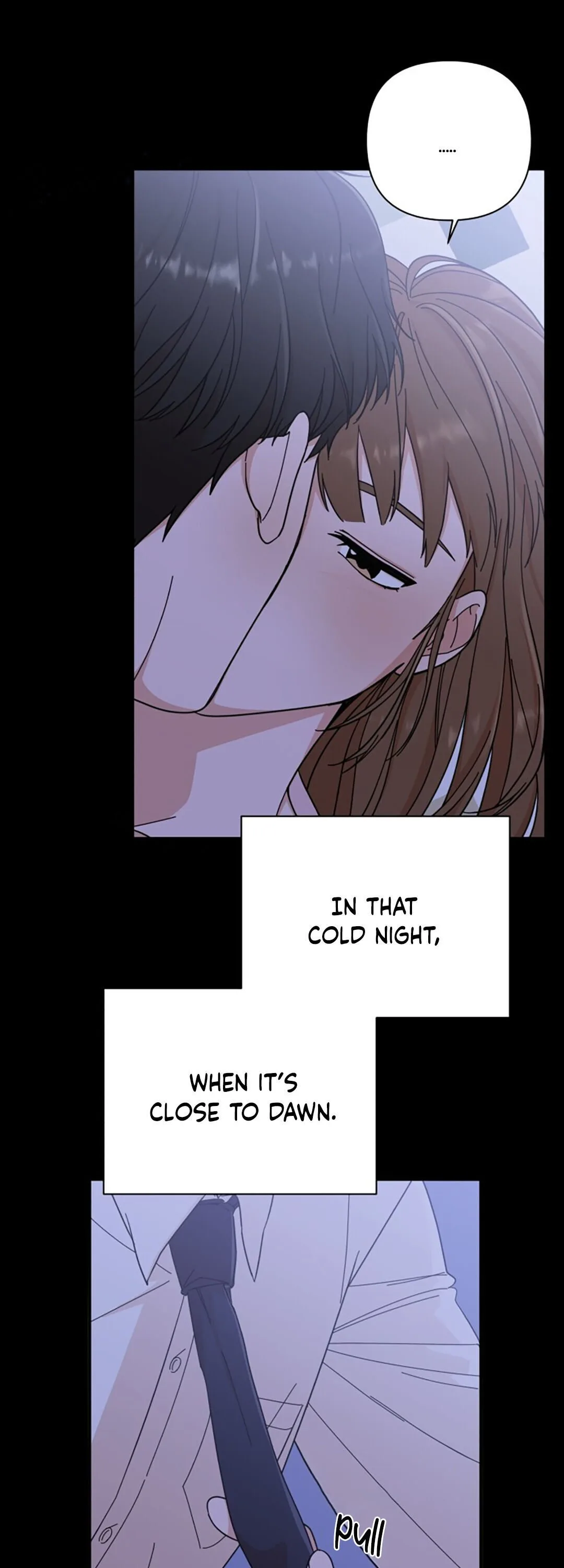 The Man with Pretty Lips Chapter 1 page 49