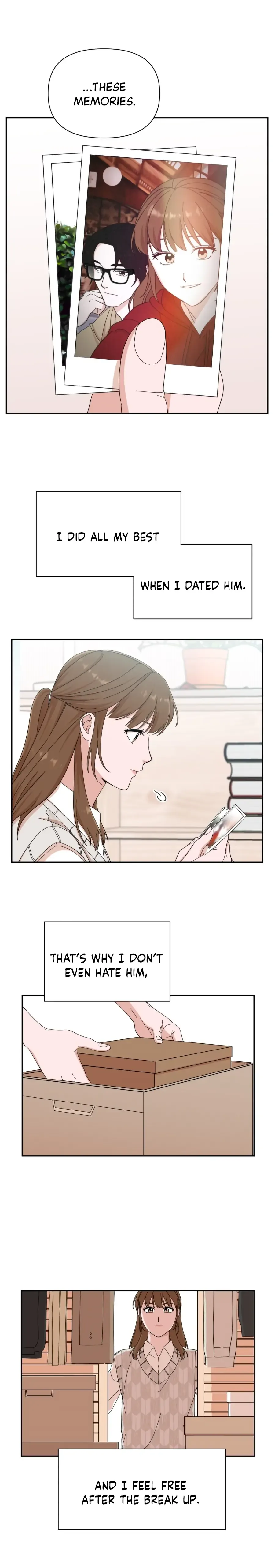 The Man with Pretty Lips Chapter 9 page 27