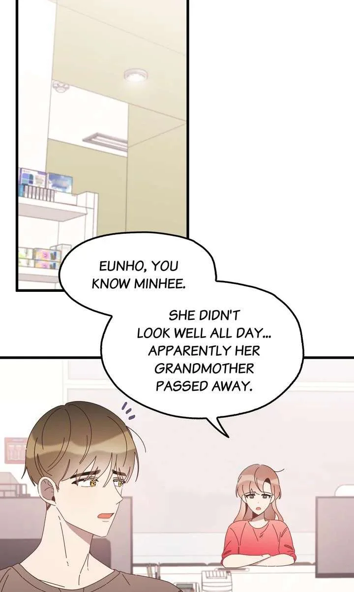 The Man Who Wears Magnolia Chapter 37 page 40