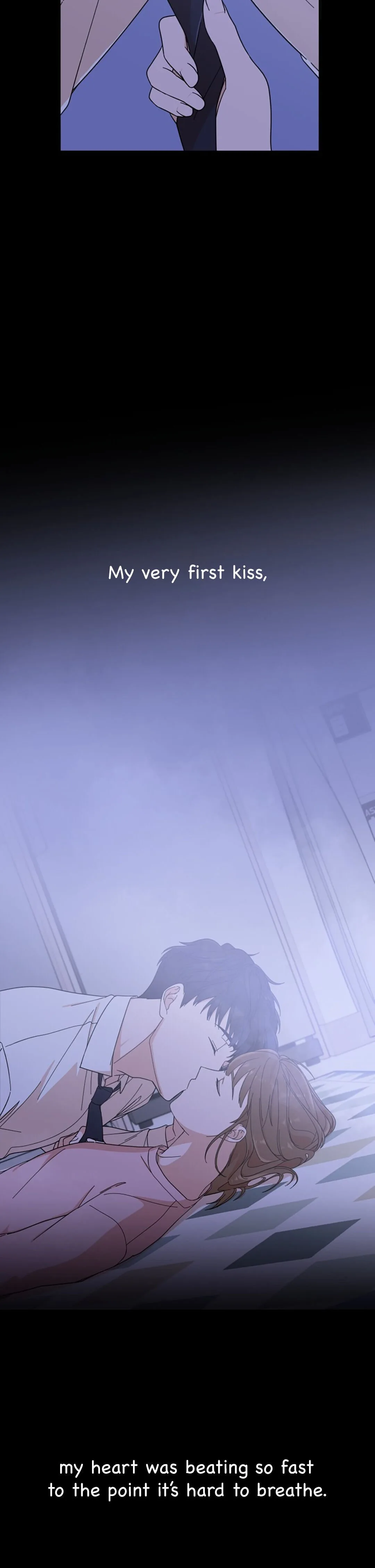 The Man with Pretty Lips Chapter 1 page 50