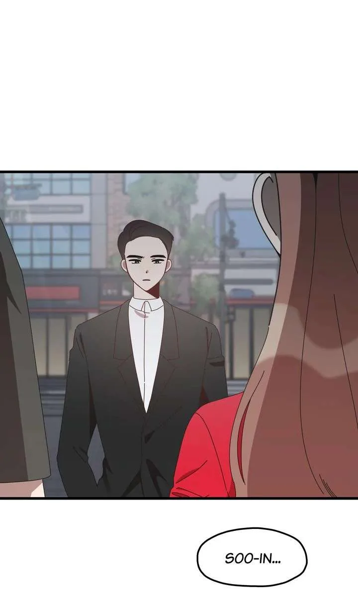 The Man Who Wears Magnolia Chapter 37 page 69