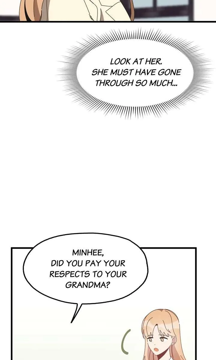The Man Who Wears Magnolia Chapter 38 page 81