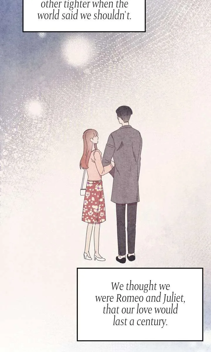 The Man Who Wears Magnolia Chapter 38 page 57