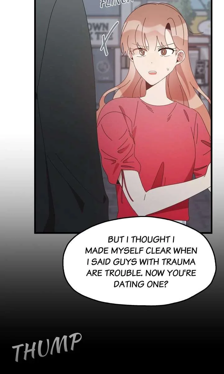 The Man Who Wears Magnolia Chapter 37 page 71