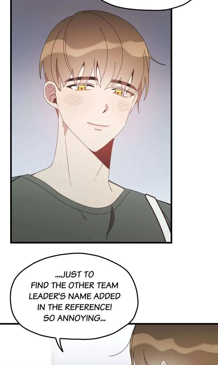 The Man Who Wears Magnolia Chapter 37 page 47