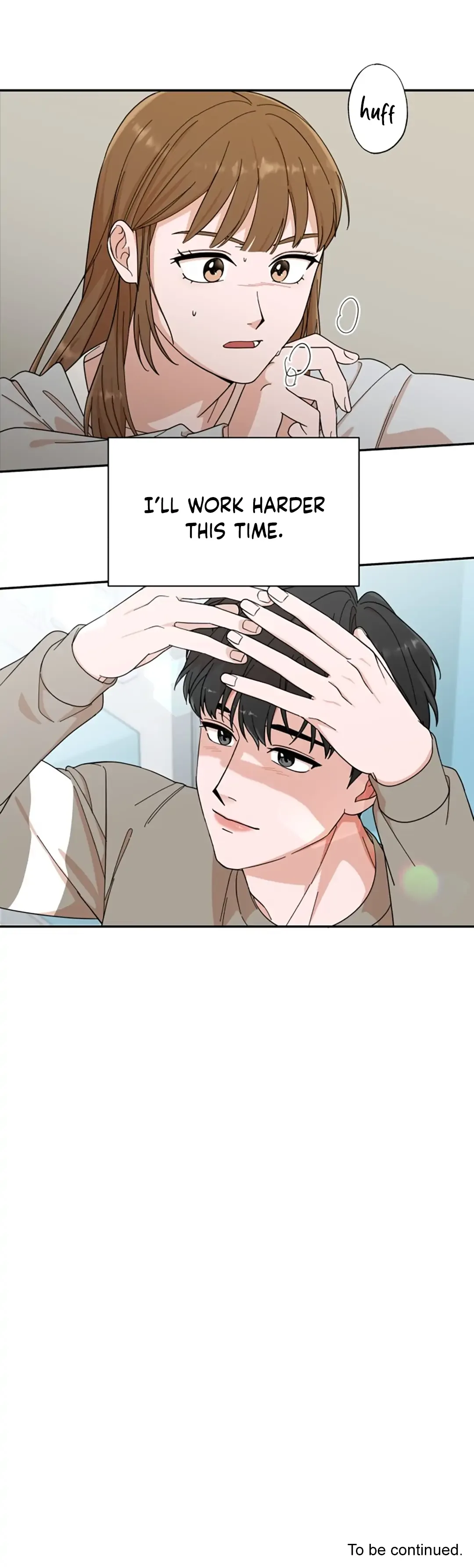 The Man with Pretty Lips Chapter 3 page 30