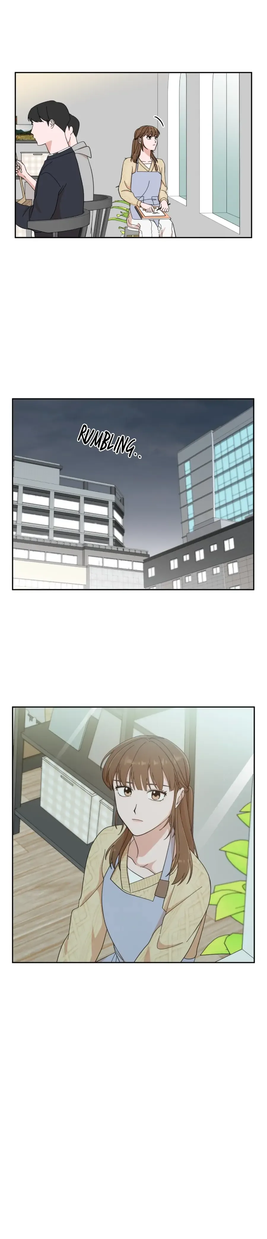 The Man with Pretty Lips Chapter 10 page 7