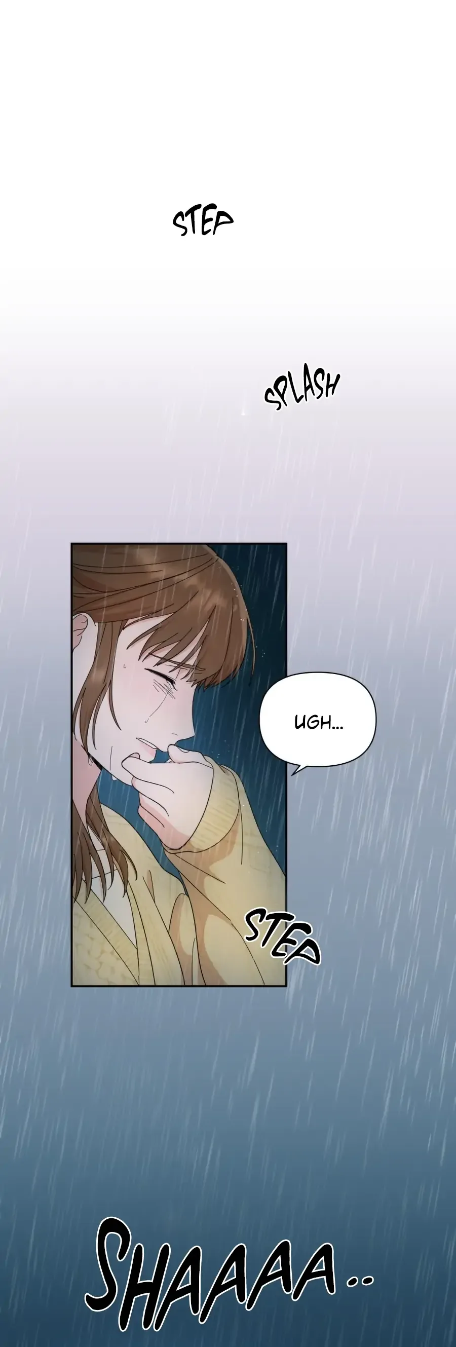 The Man with Pretty Lips Chapter 10 page 29