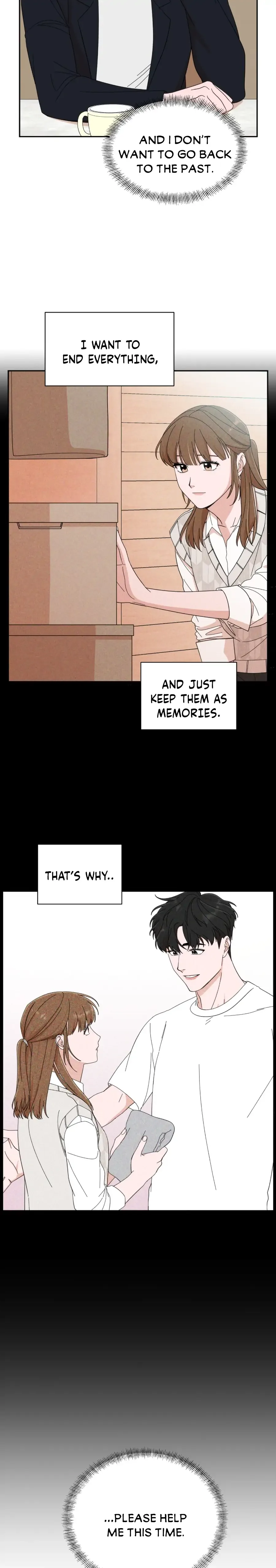 The Man with Pretty Lips Chapter 10 page 17