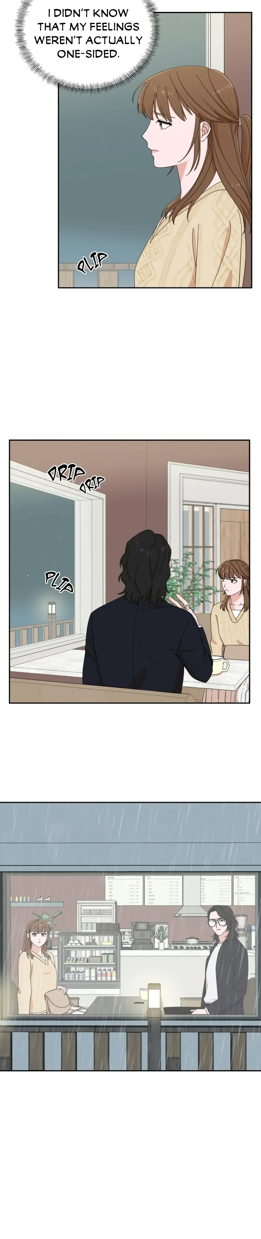 The Man with Pretty Lips Chapter 10 page 25