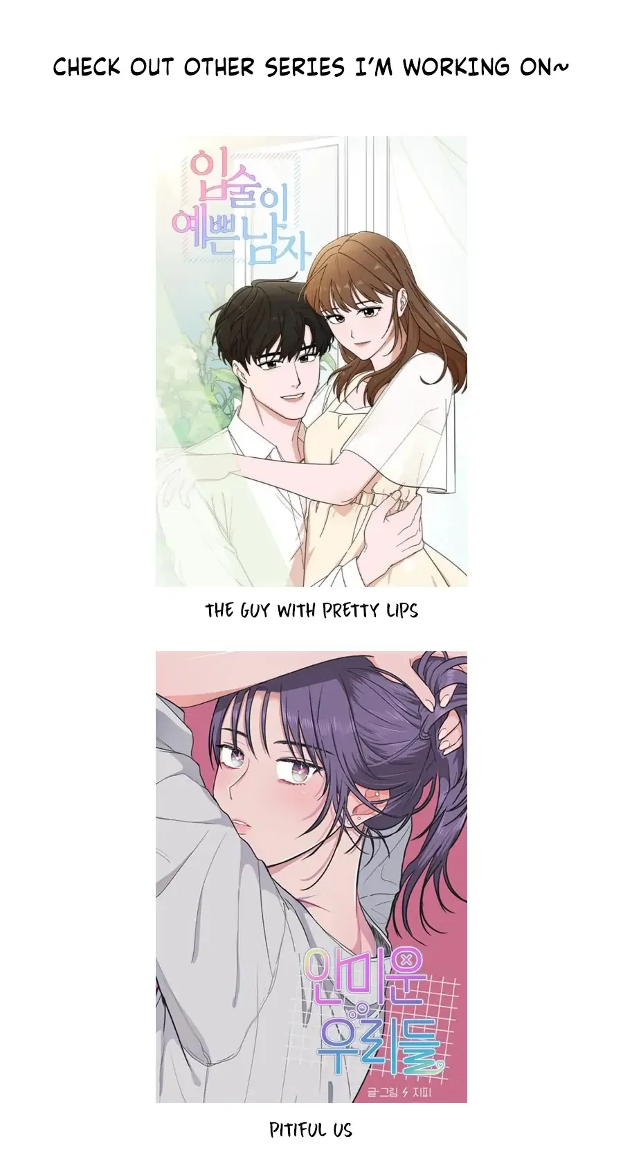 The Man with Pretty Lips Chapter 10 page 31