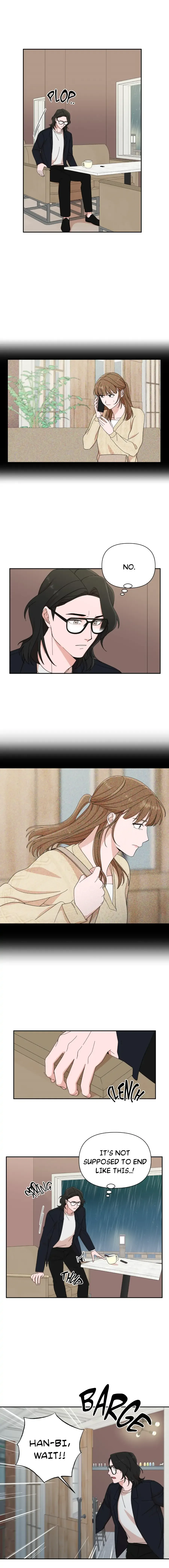 The Man with Pretty Lips Chapter 10 page 27