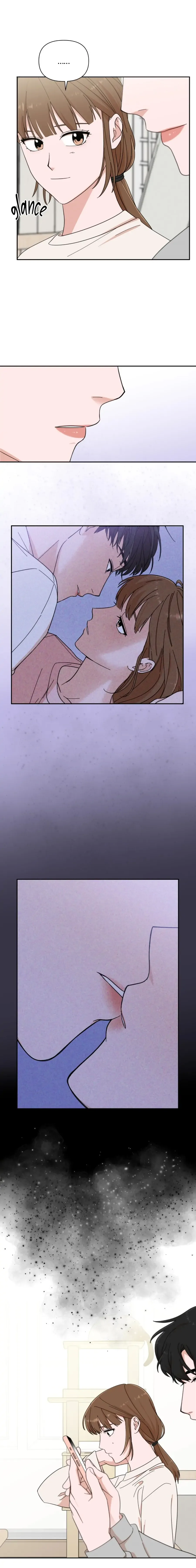 The Man with Pretty Lips Chapter 13 page 7