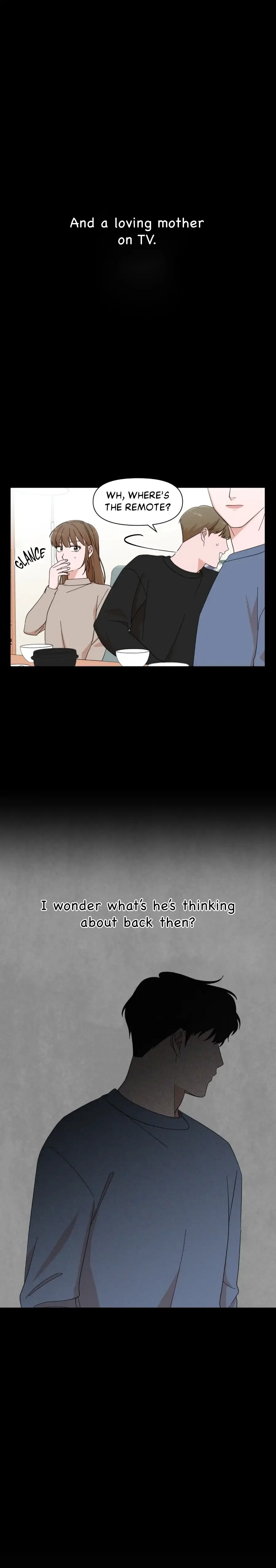 The Man with Pretty Lips Chapter 13 page 13
