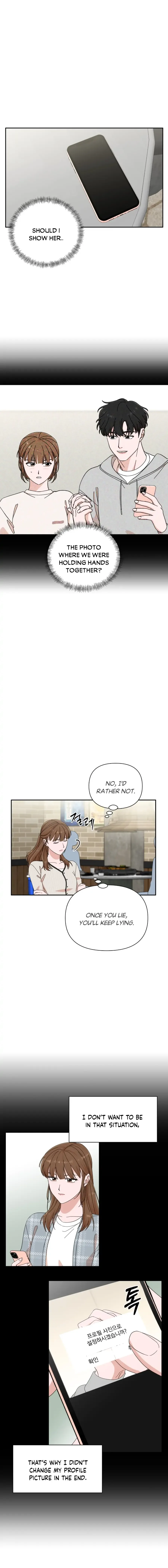 The Man with Pretty Lips Chapter 19 page 4