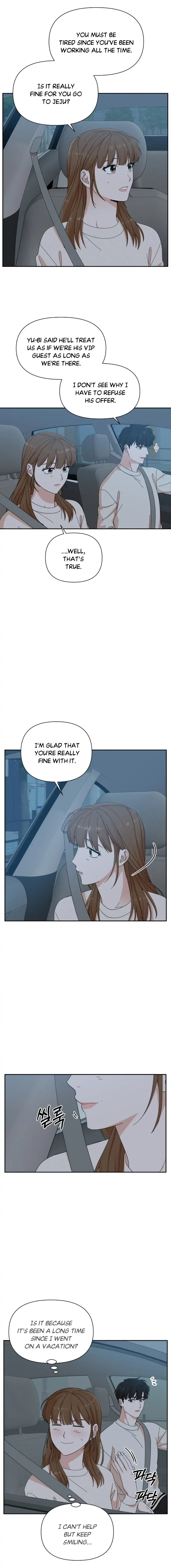 The Man with Pretty Lips Chapter 19 page 19