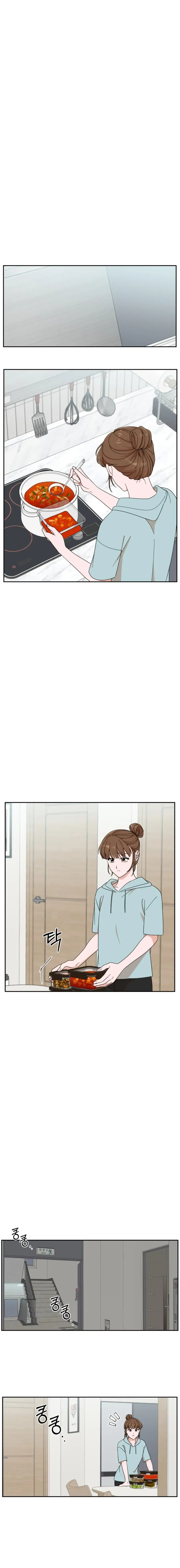 The Man with Pretty Lips Chapter 16 page 8