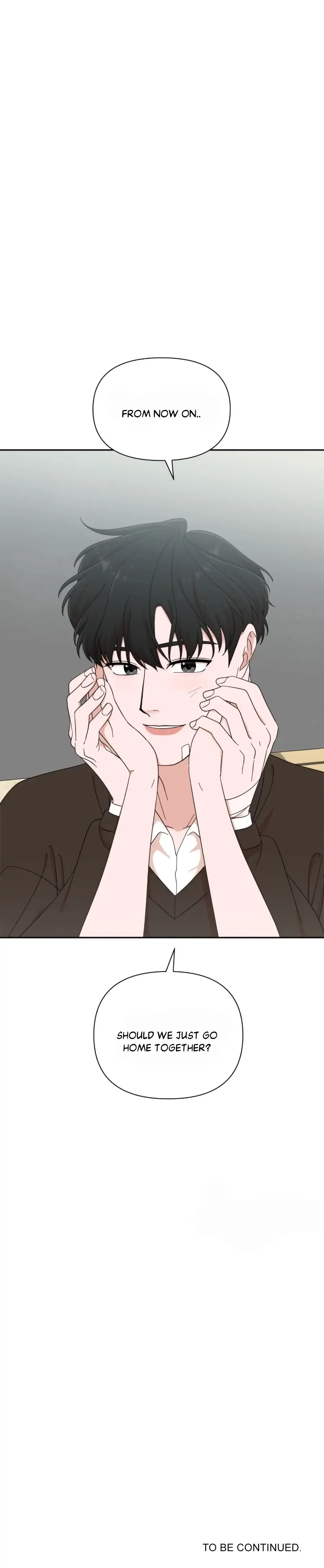 The Man with Pretty Lips Chapter 16 page 18