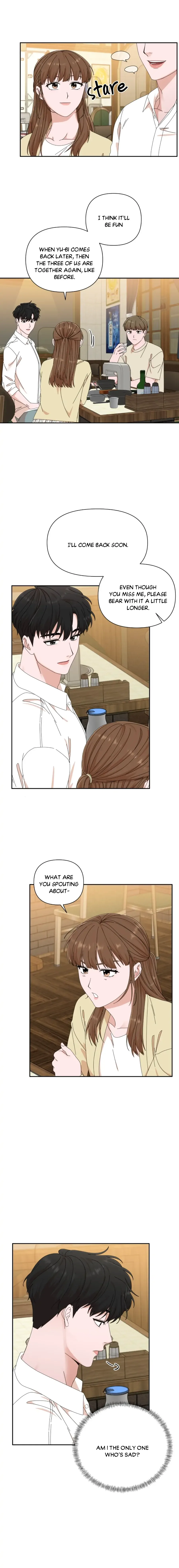The Man with Pretty Lips Chapter 24 page 4