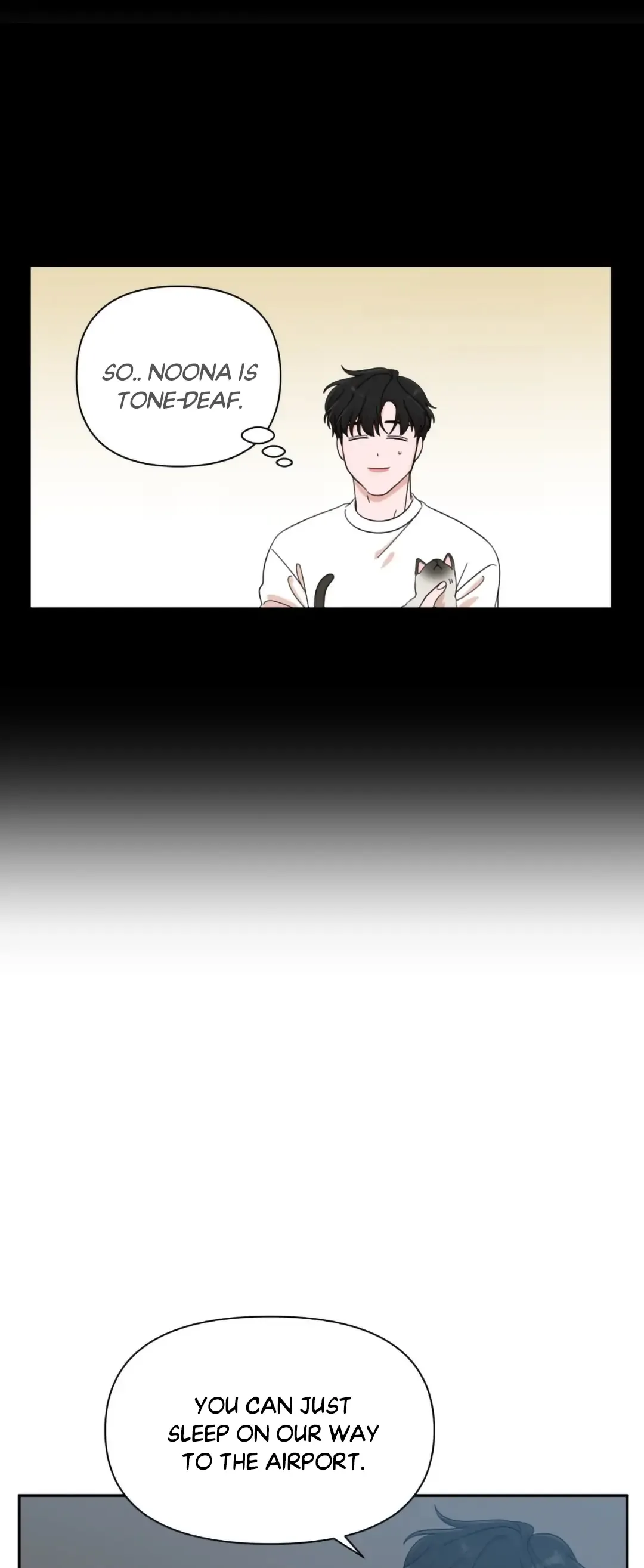 The Man with Pretty Lips Chapter 20 page 7