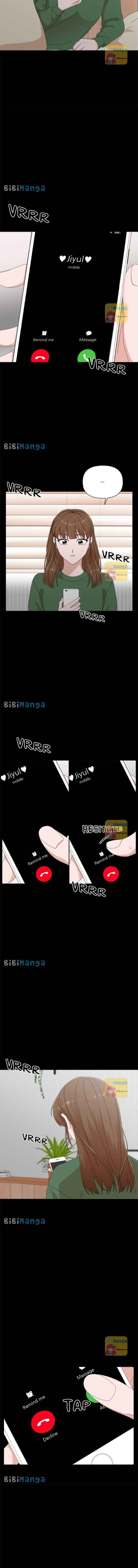 The Man with Pretty Lips Chapter 27 page 15