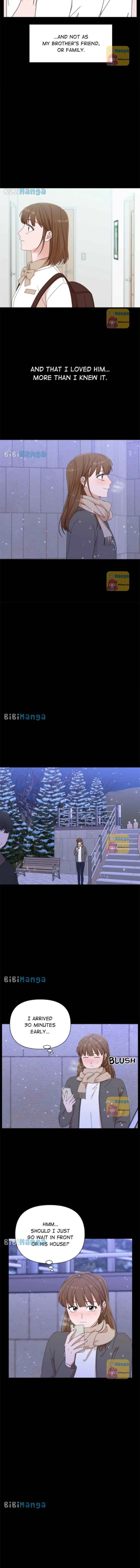 The Man with Pretty Lips Chapter 27 page 5