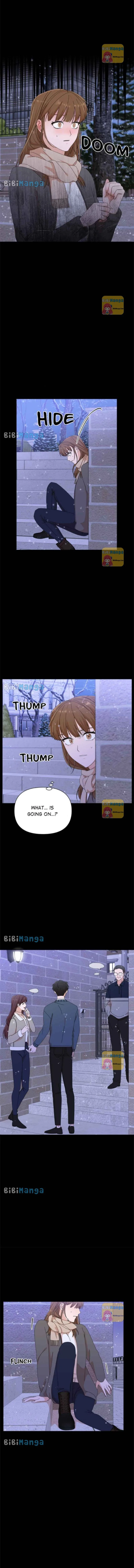 The Man with Pretty Lips Chapter 27 page 10