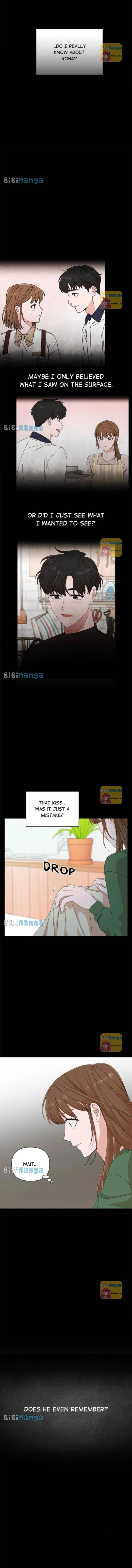 The Man with Pretty Lips Chapter 27 page 13