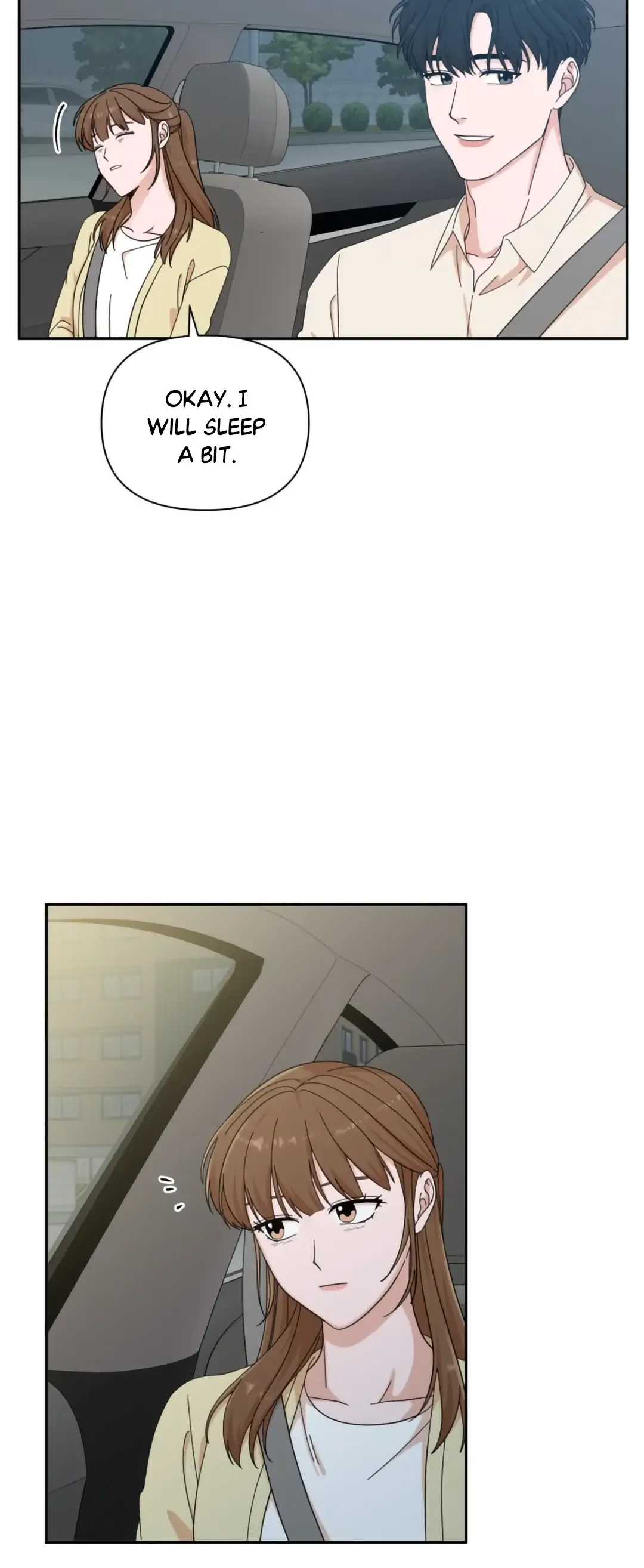 The Man with Pretty Lips Chapter 20 page 8