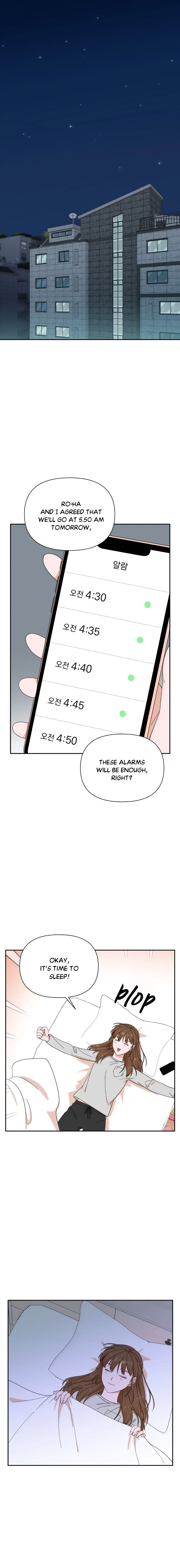 The Man with Pretty Lips Chapter 20 page 2