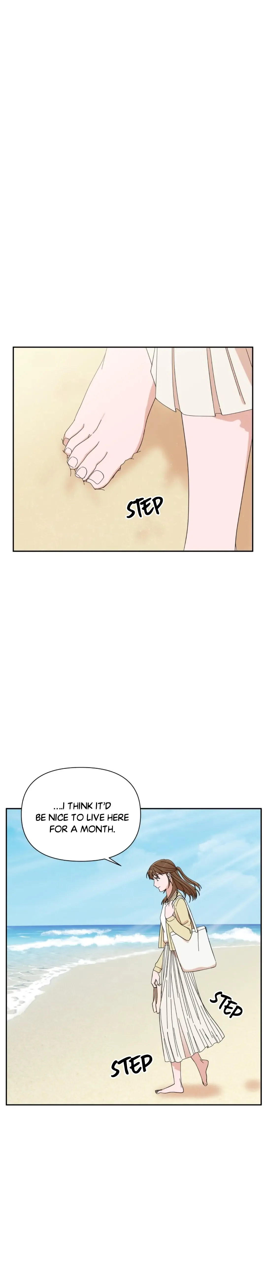 The Man with Pretty Lips Chapter 20 page 25