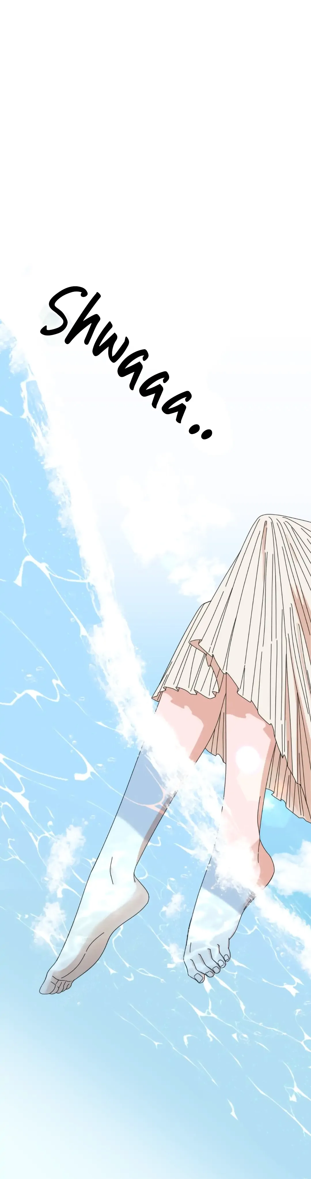 The Man with Pretty Lips Chapter 20 page 32