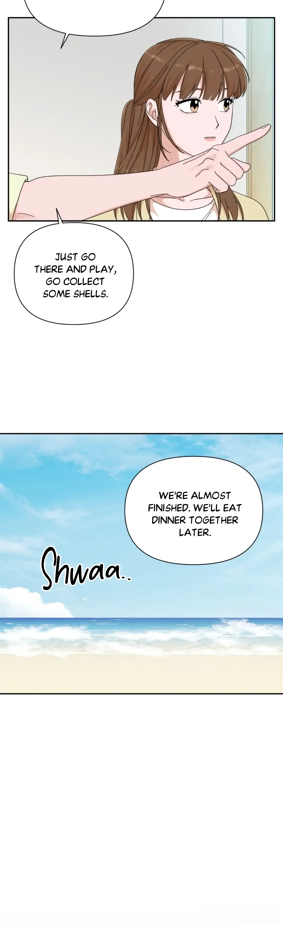 The Man with Pretty Lips Chapter 20 page 23