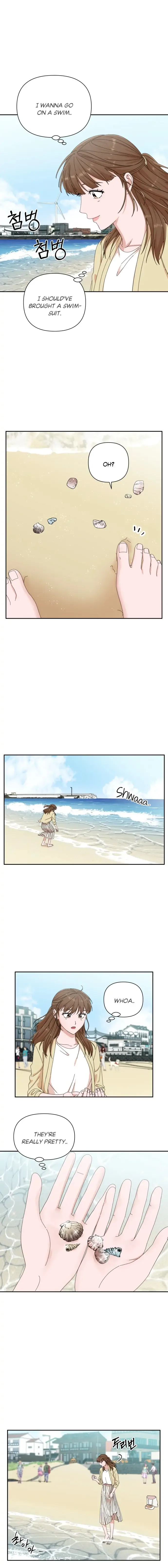 The Man with Pretty Lips Chapter 20 page 29