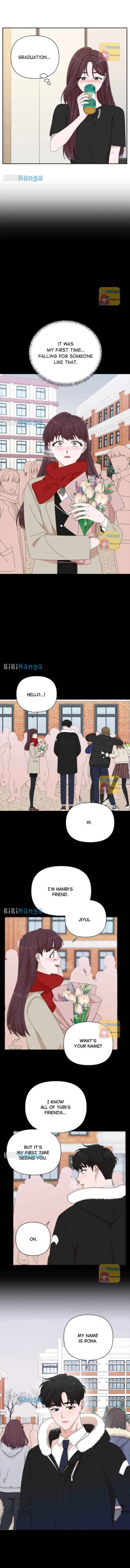 The Man with Pretty Lips Chapter 32 page 6