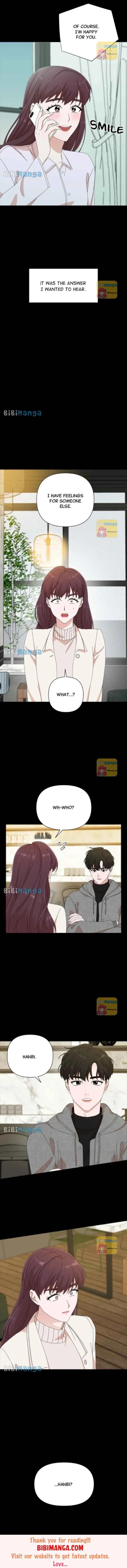 The Man with Pretty Lips Chapter 32 page 21