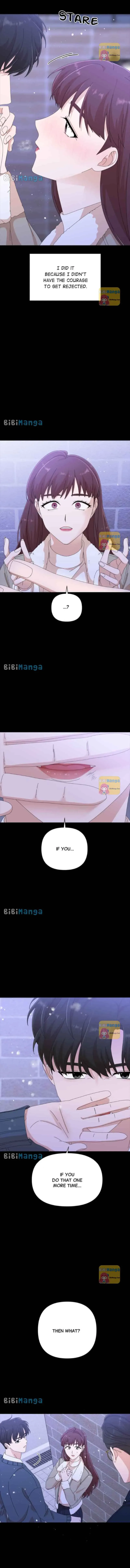 The Man with Pretty Lips Chapter 32 page 17