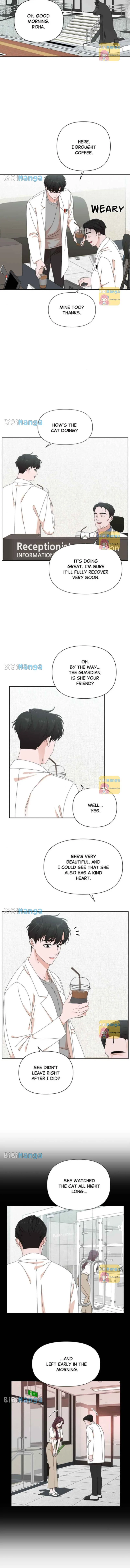 The Man with Pretty Lips Chapter 30 page 13