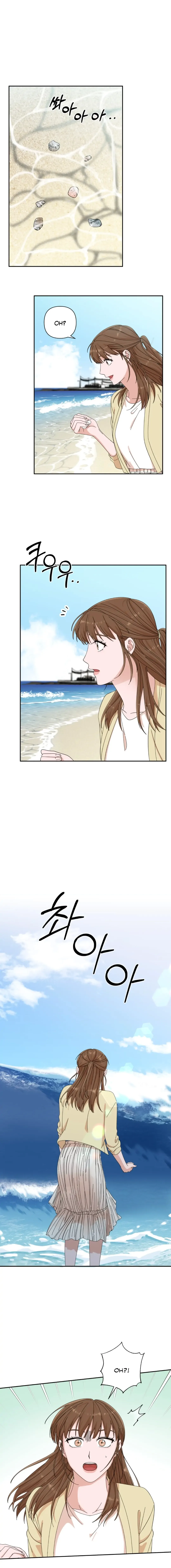 The Man with Pretty Lips Chapter 20 page 30