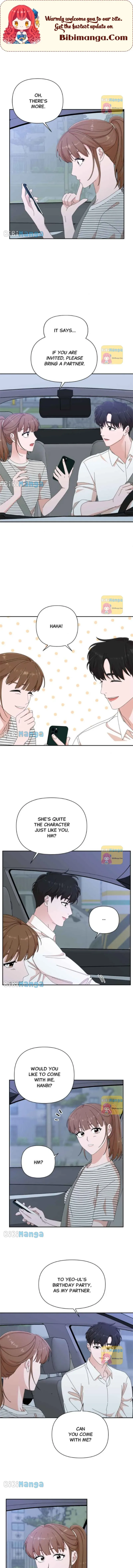 The Man with Pretty Lips Chapter 34 page 2