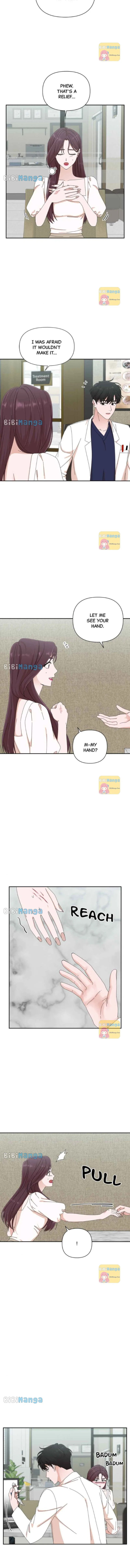 The Man with Pretty Lips Chapter 30 page 7
