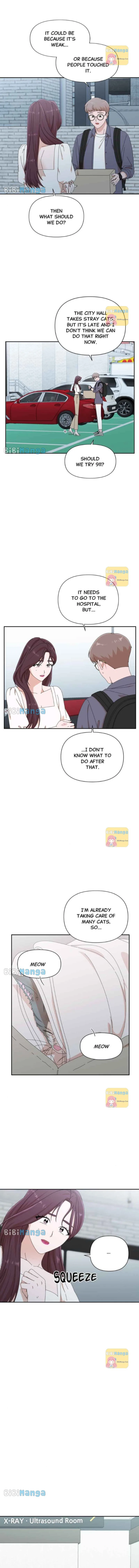 The Man with Pretty Lips Chapter 30 page 4