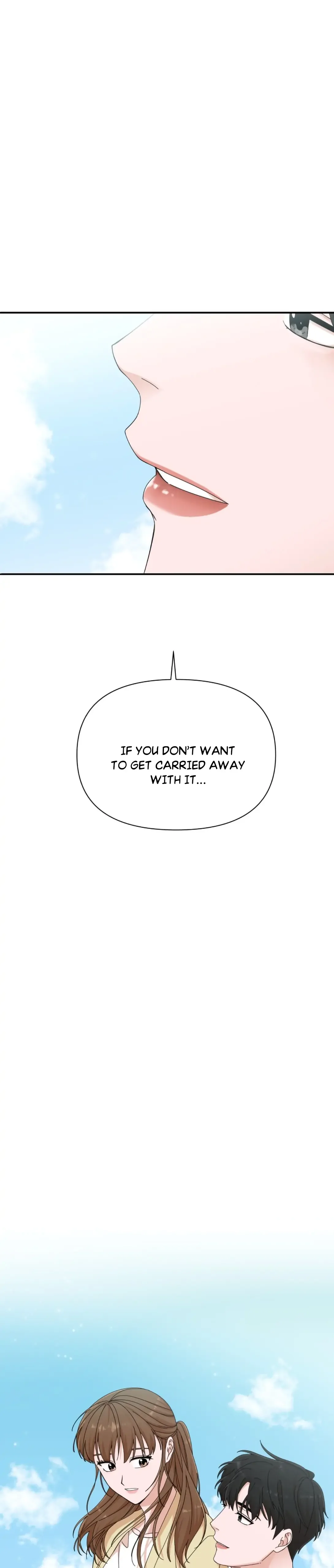 The Man with Pretty Lips Chapter 20 page 34