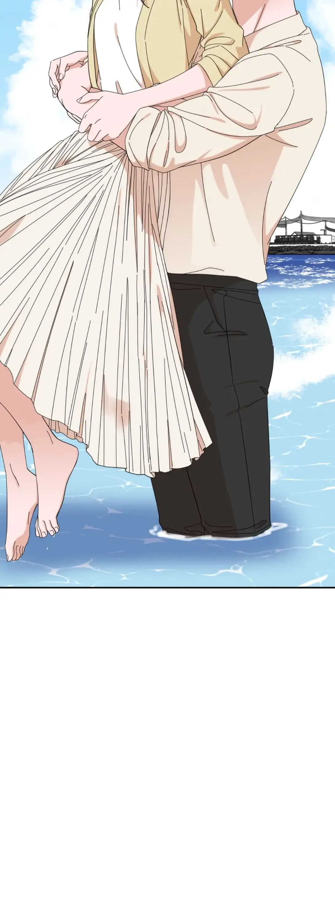 The Man with Pretty Lips Chapter 20 page 35