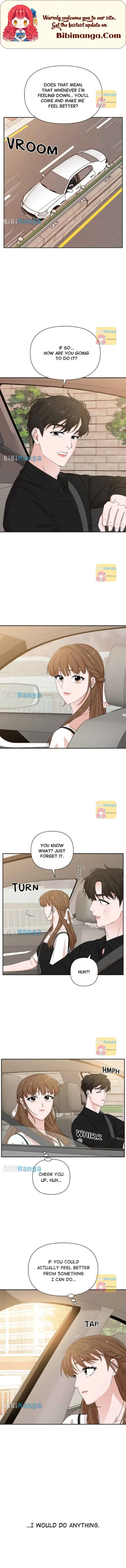 The Man with Pretty Lips Chapter 37 page 2