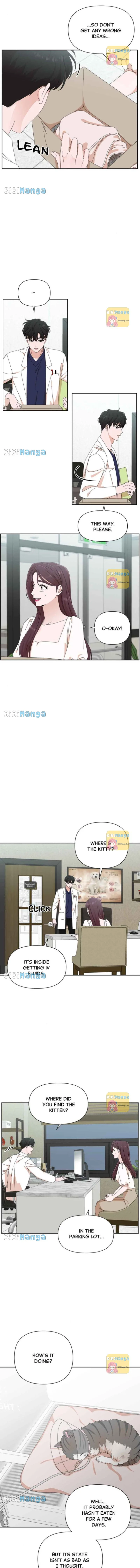 The Man with Pretty Lips Chapter 30 page 6